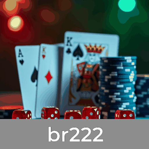 br222: Plataforma de Jogo com Segurança e Serviço Profissional