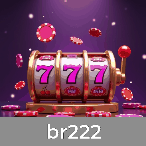 Aproveite a Ação dos Jogos de Cassino com br222