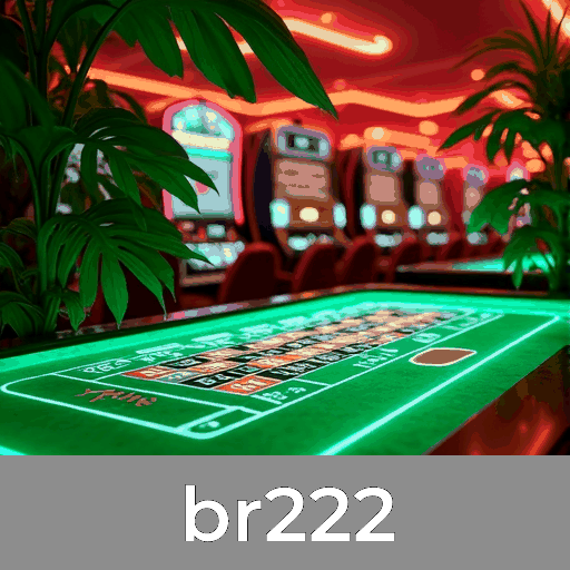 br222: Plataforma de Jogo com Segurança e Serviço Profissional