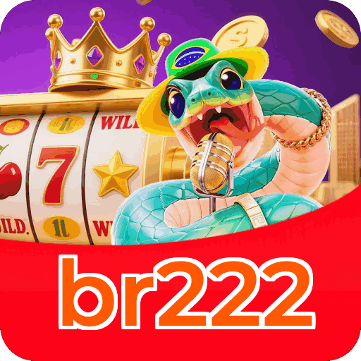 Bônus de Boas-vindas br222