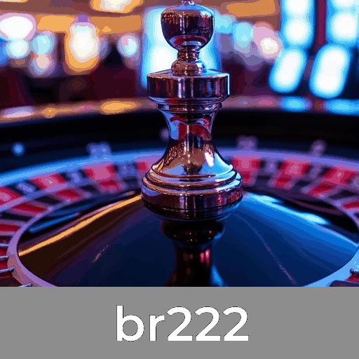 Aproveite a Ação dos Jogos de Cassino com br222