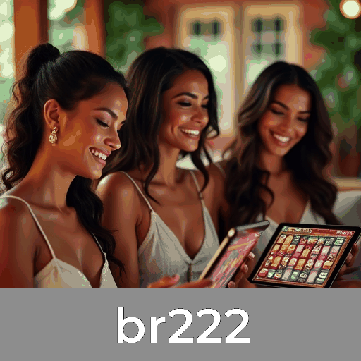 br222: Plataforma de Jogo com Segurança e Serviço Profissional