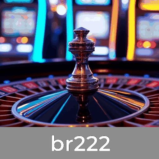 br222: Plataforma de Jogo com Segurança e Serviço Profissional