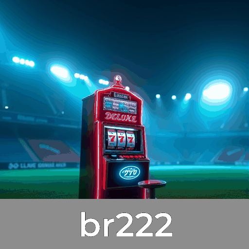 Sinta a Emoção e o Realismo Psicológico no Cassino br222