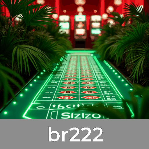 Sinta a Emoção e o Realismo Psicológico no Cassino br222